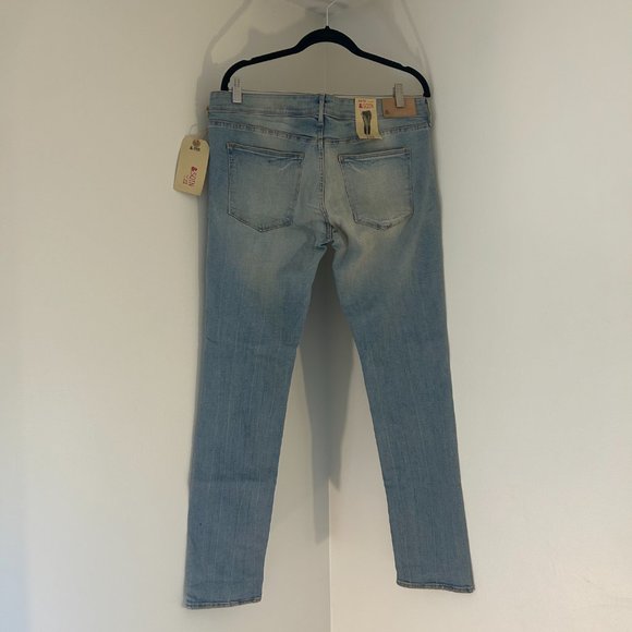 H&M Slim Leg Jeans - Picture 2 of 5